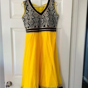 Indian Pakistani dress